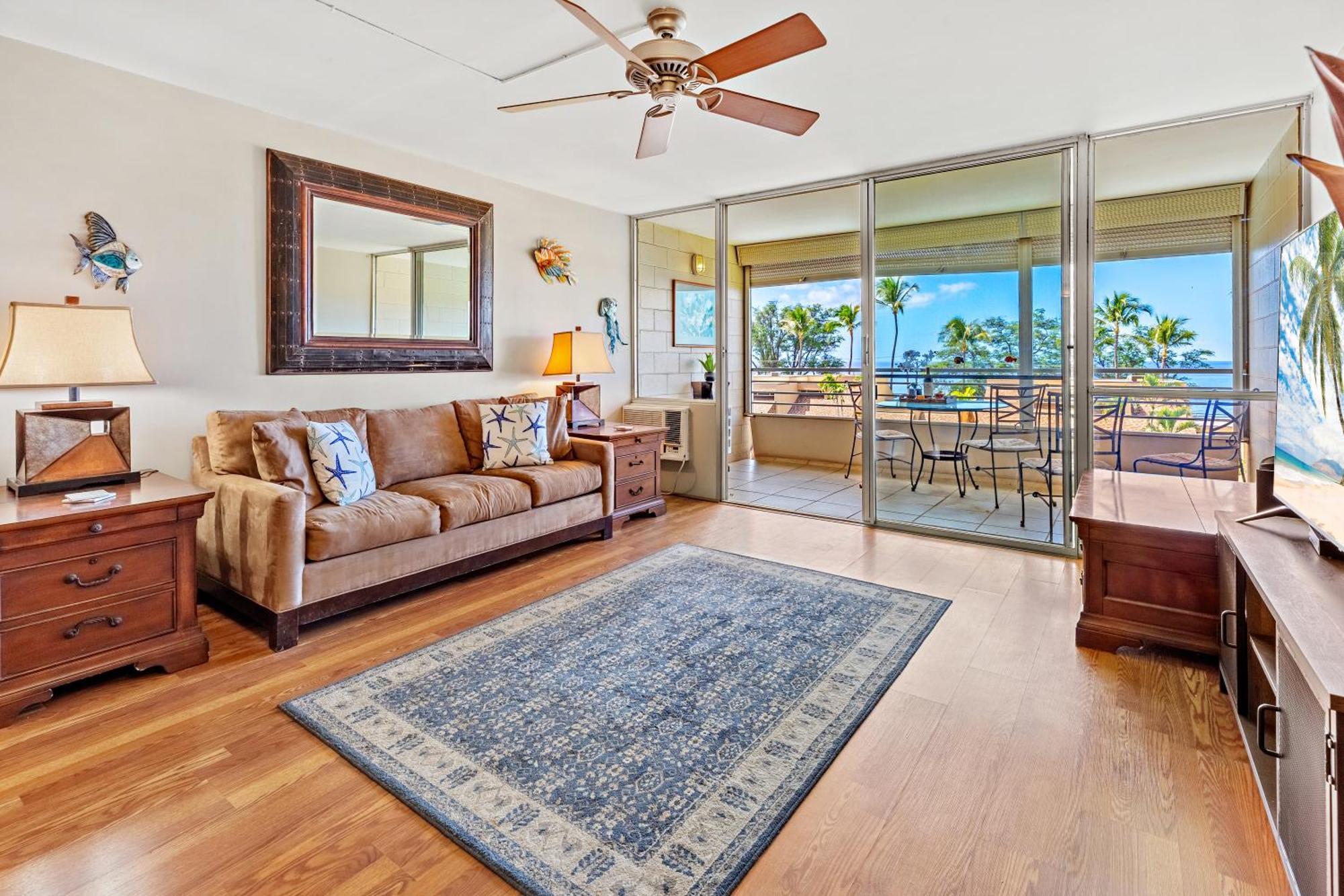 Kamaole Beach Royale 302 Kihei Exterior foto